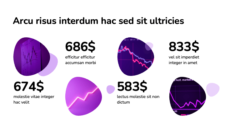 Flat Bubble Purple Vibrant slide 4